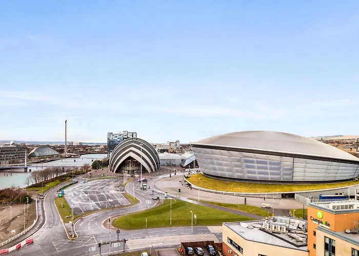 Radisson Red , GlasgowAirport Hotel