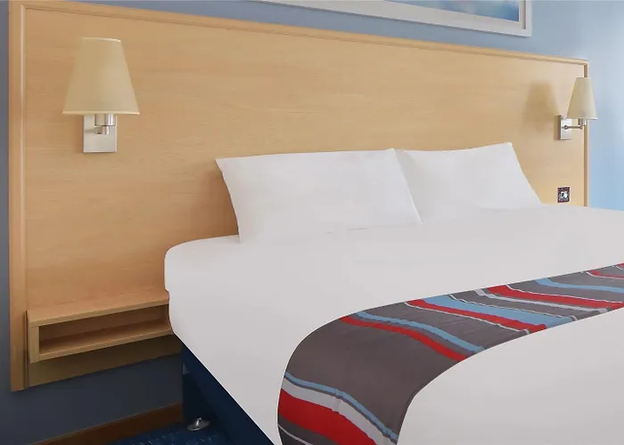 Travelodge Glasgow AirportAirport Hotel