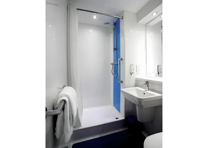 Travelodge Glasgow AirportAirport Hotel