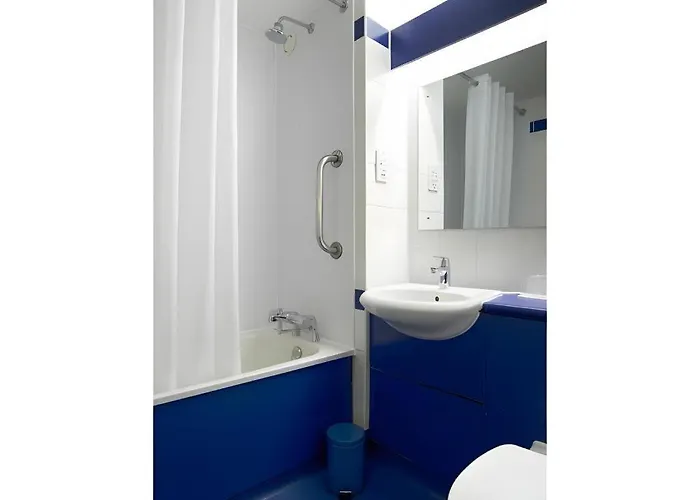 Travelodge Glasgow AirportAirport Hotel